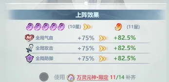 主宰世界限定真灵召唤最新改动详解