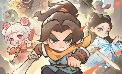 小小英雄增益状态负面效果一览