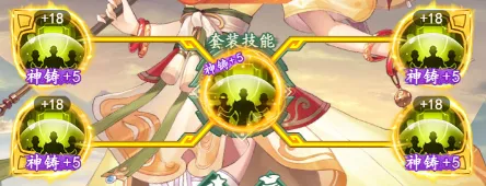 仙剑奇侠传之新的开始李忆如灼灼其华培养攻略大全