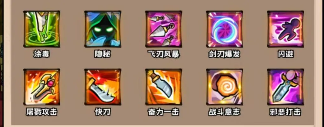 英雄冒险团盗贼60级后提升技巧攻略大全