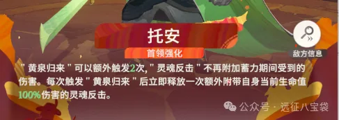 剑与远征启程超凡挑战托安难度8攻略阵容推荐​​