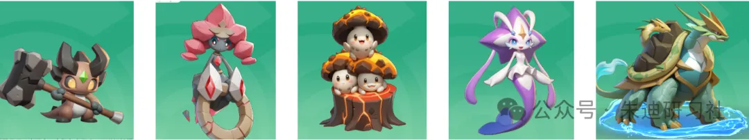 曙光重临巨锤灵最强阵容推荐