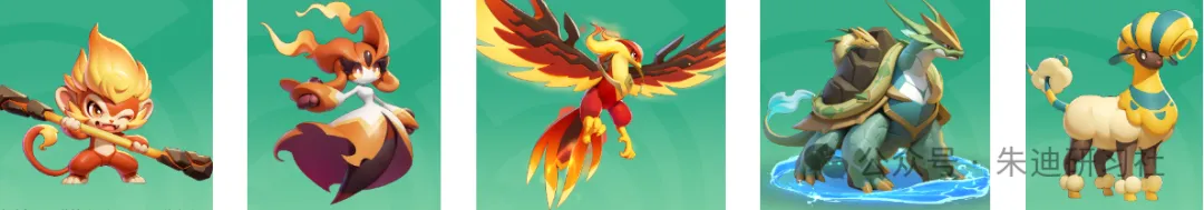 曙光重临0氪火系阵容配队攻略