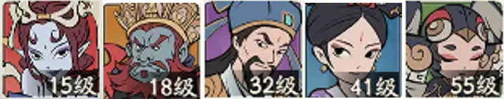 寻道大千敏捷属性有什么用怎么提升​