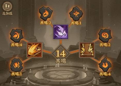 英雄没有闪符文属性加成算法详解