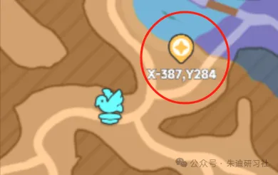 曙光重临15个矿洞位置坐标大全