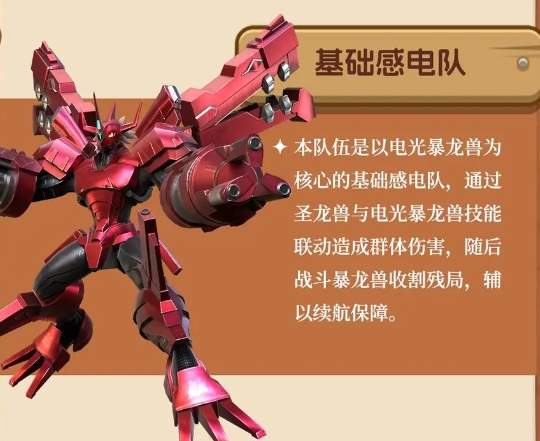 数码宝贝源码阵容强力搭配推荐攻略