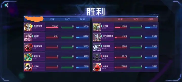 数码宝贝源码强度高的数码宝贝培养推荐攻略