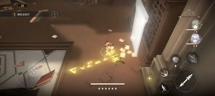 黑色信标宝箱收集技巧攻略