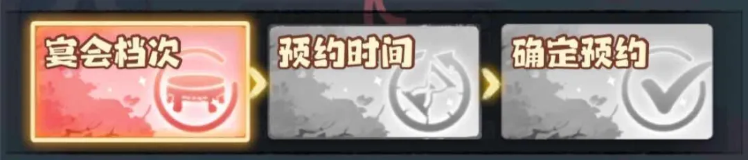 主宰世界仙缘宴会结婚玩法攻略详解​