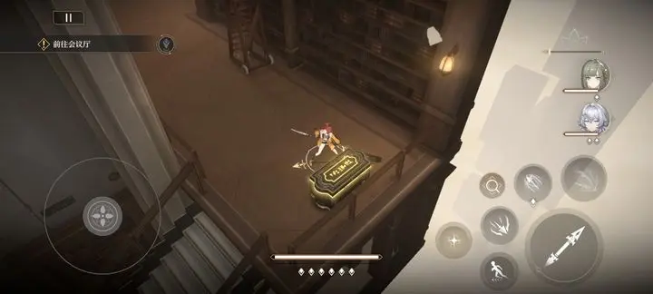 黑色信标宝箱收集技巧攻略