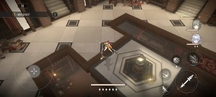 黑色信标宝箱收集技巧攻略