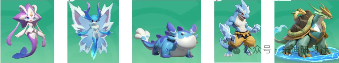 曙光重临水队加强后最新玩法思路分享