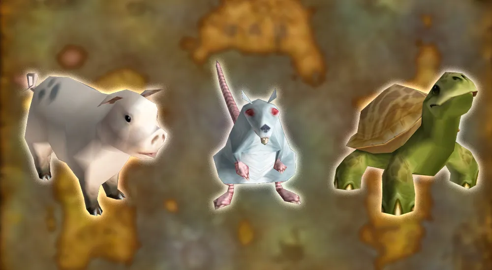 魔兽世界WLK怀旧服儿童周为了孩子成就任务攻略