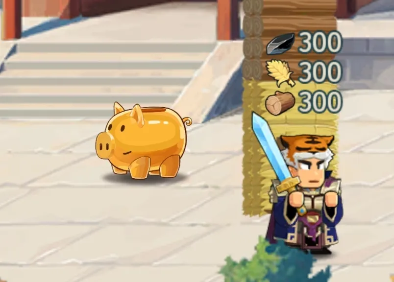 指尖无双养猪暴富计划活动玩法攻略