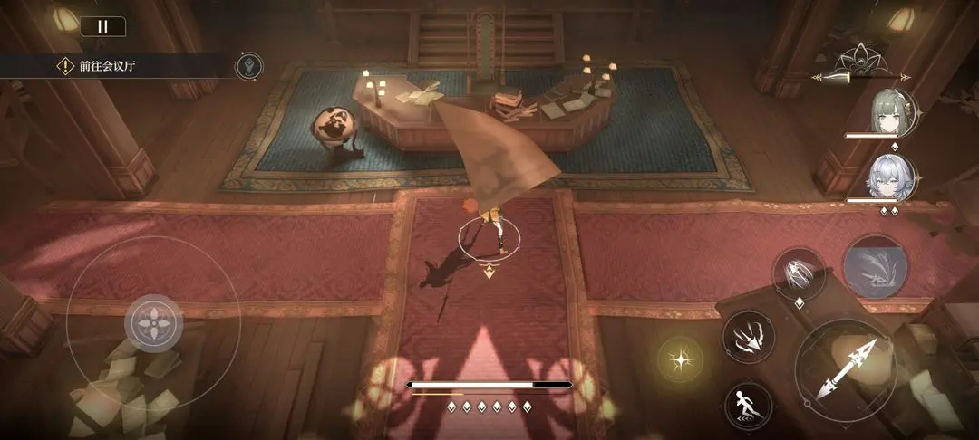 黑色信标宝箱收集技巧攻略