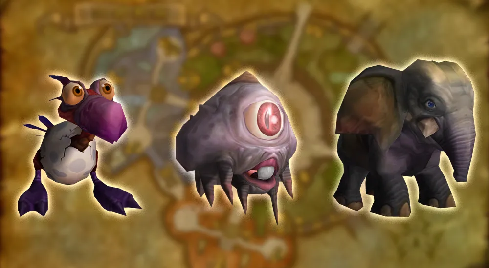 魔兽世界WLK怀旧服儿童周为了孩子成就任务攻略