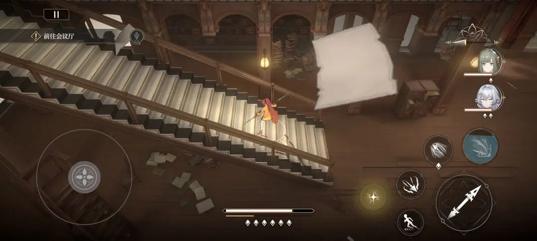 黑色信标宝箱收集技巧攻略