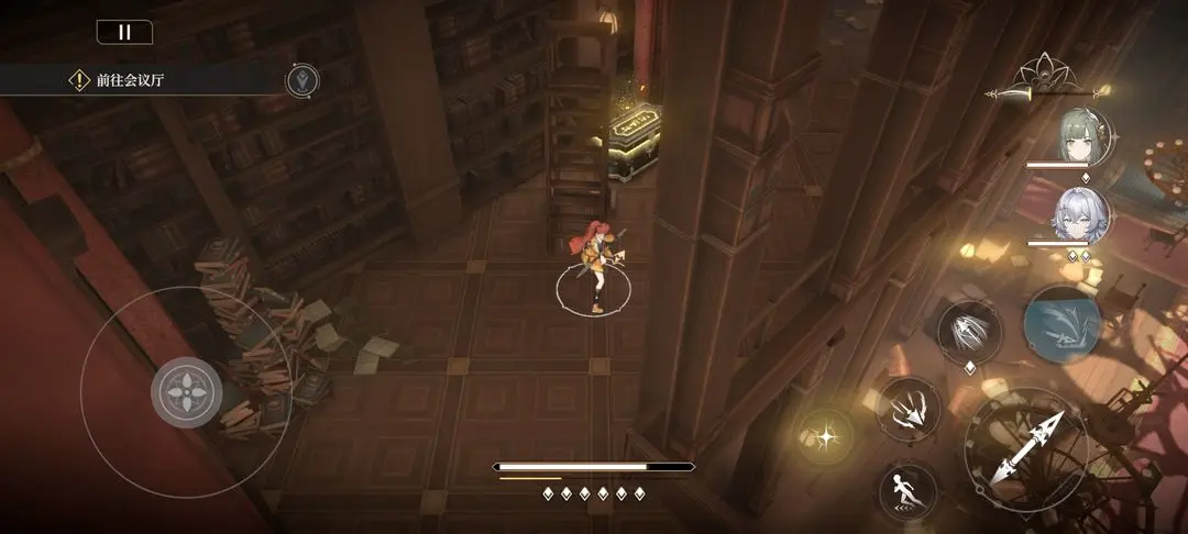 黑色信标宝箱收集技巧攻略