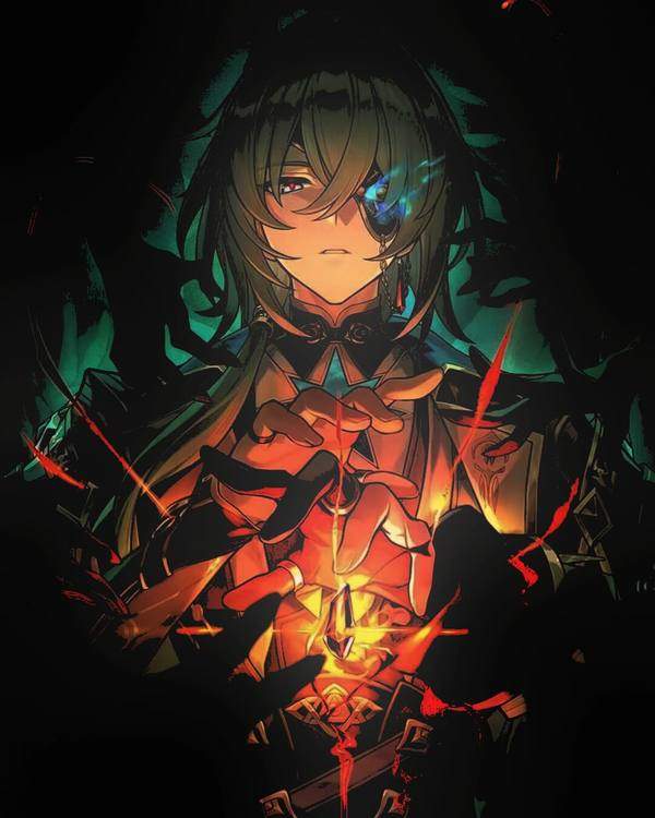 崩坏星穹铁道3.2下半卡池抽取建议