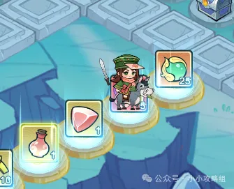 小小英雄娲皇临世一阶段活动奖励一览