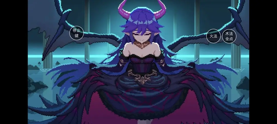 我的勇者黑羽落城活动结局攻略大全