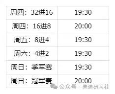 曙光重临库比冠军赛玩法最新爆料