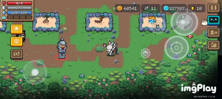 元气骑士机械姬强度测评攻略