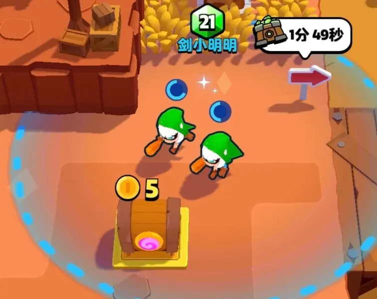 爆裂小队幻影刺客玩法技巧攻略