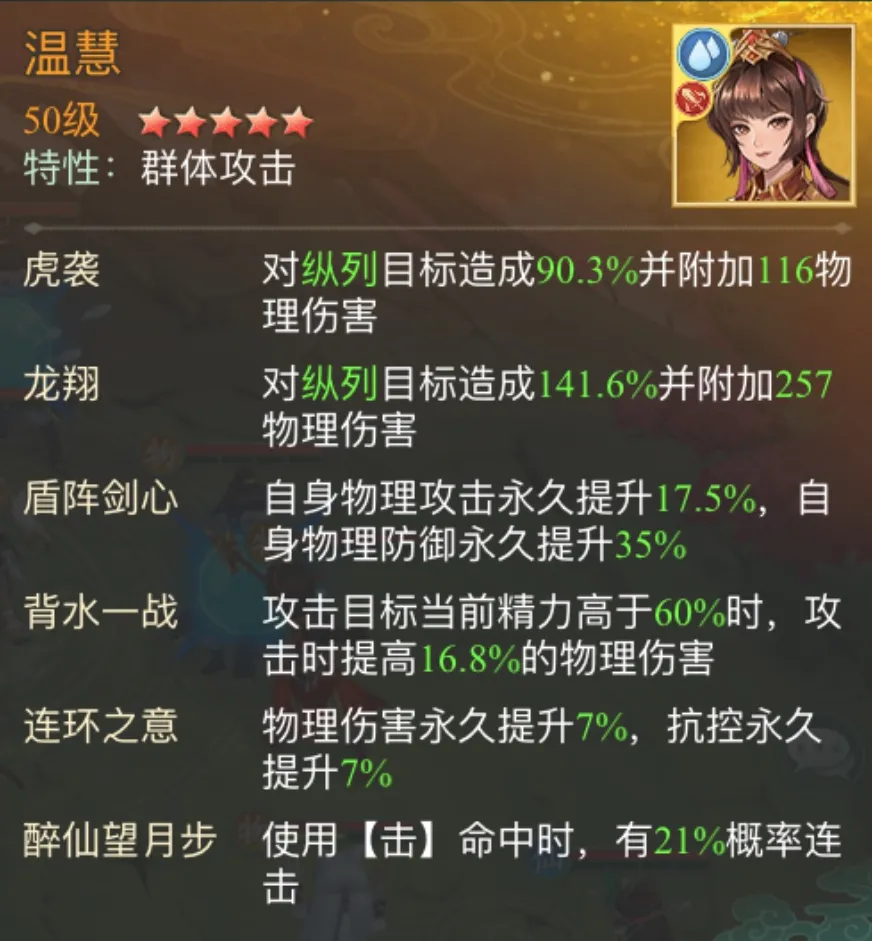 仙剑奇侠传之新的开始南宫煌赤炎妖狼幻境试炼阵容推荐