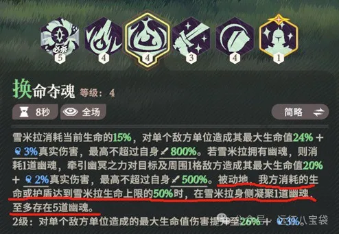 剑与远征启程亡灵灾厄队铐兰就业冲榜攻略