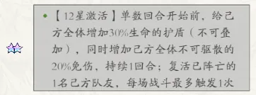 春秋玄奇神兽优先培养推荐攻略