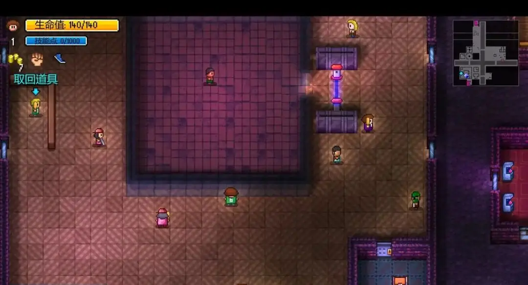 迷城陆区阴间成就获得攻略大全