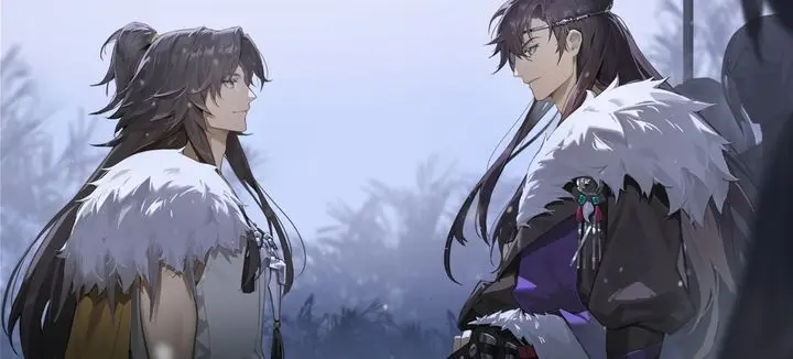 黑色信标姬夏进池属性定位解析