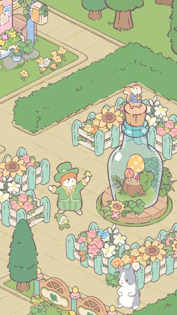 喵呜庄园兑换码礼包大全