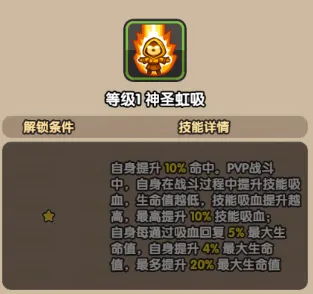 次神光之觉醒神佑翅膀幻化强度分析