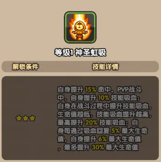 次神光之觉醒神佑翅膀幻化强度分析