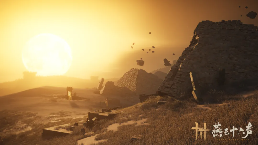 燕云十六声90级版本全新改动一览