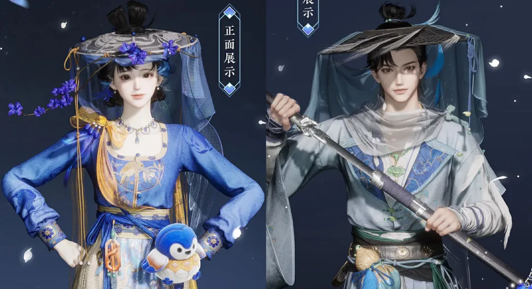 燕云十六声90级版本全新改动一览