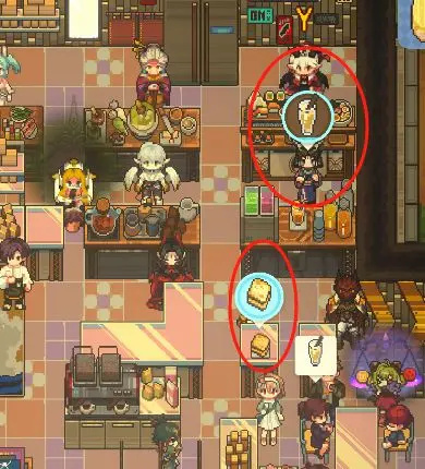 非日常邂逅故事怎么刷好评率