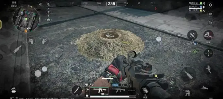 三角洲行动鳄鱼窝分布点位一览