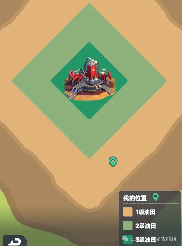 曙光重临石油争夺战攻略技巧大全