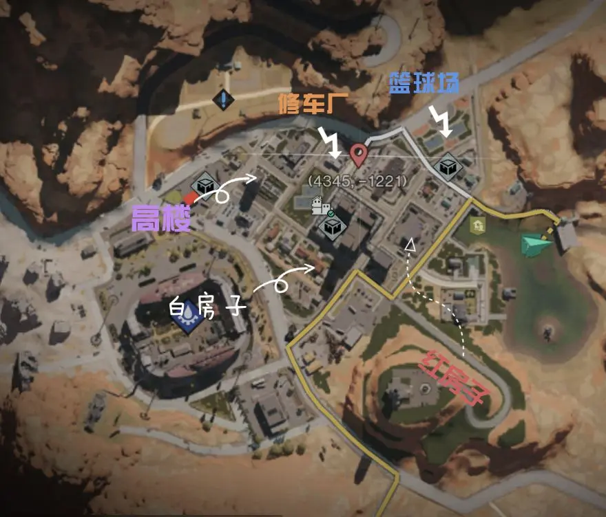 七日世界月兆月之幽影玩法攻略详解