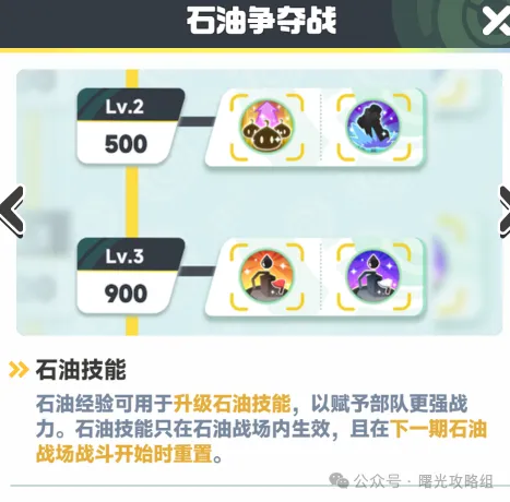 曙光重临石油争夺战攻略技巧大全