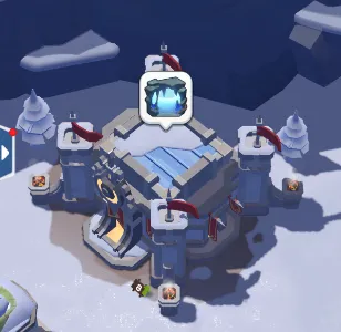 无尽冬日地心探险活动玩法攻略详解