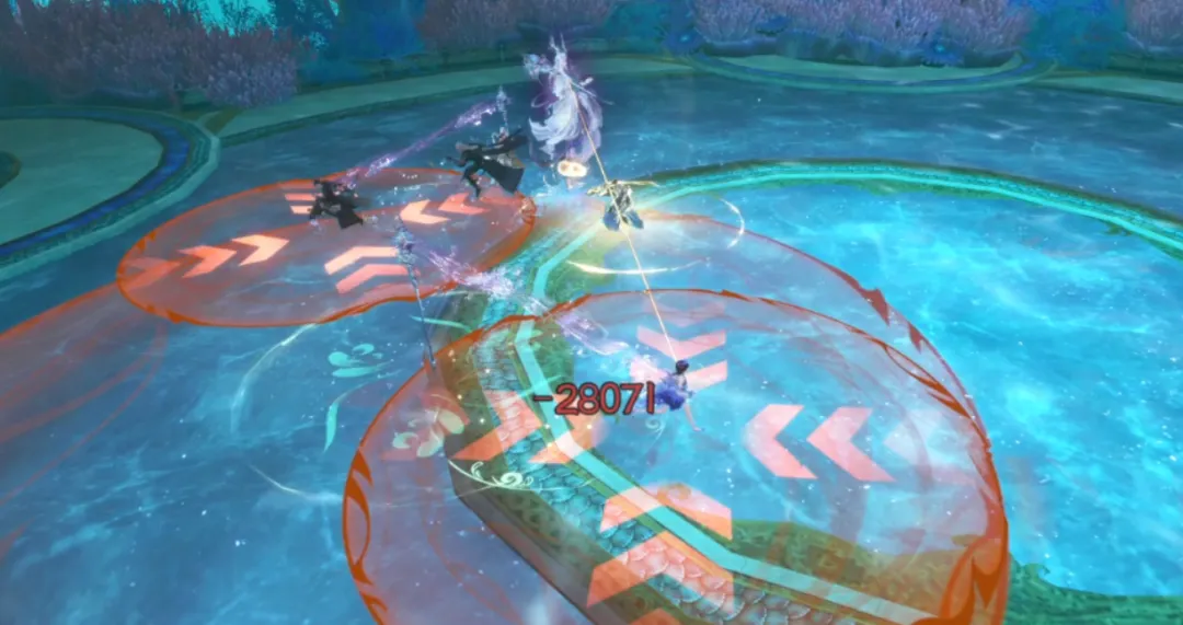 逆水寒手游英雄夜珑机制攻略详解