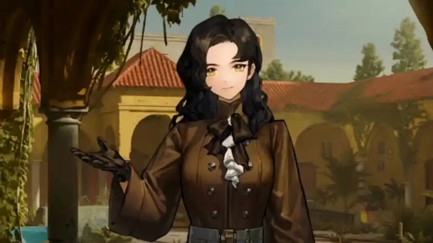 重返未来1999莫莉德尔技能强度分析