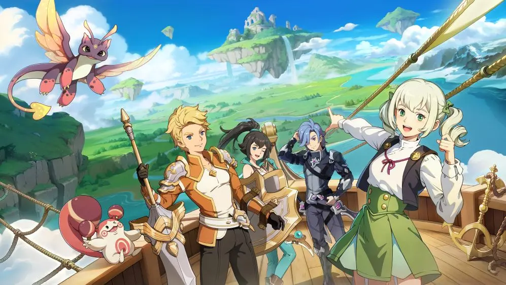 云海之下职业技能搭配推荐攻略