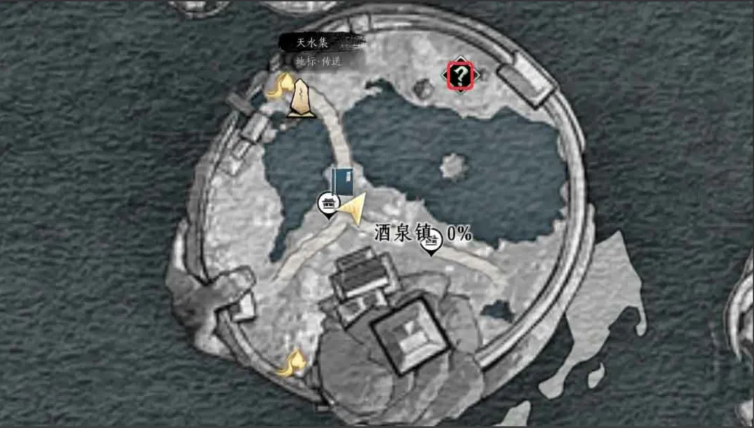 燕云十六声凉州5个奇遇流程攻略大全