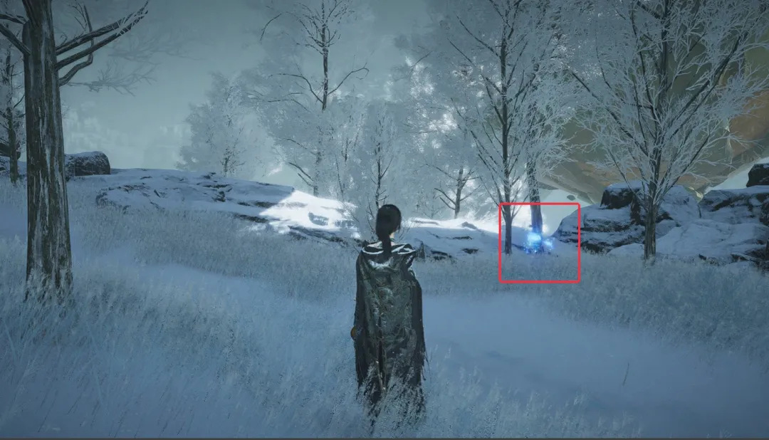 燕云十六声凉州曲径寻幽/天地万籁位置大全